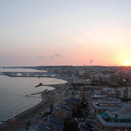Hotel Scacciapensieri 네뚜노 외부 사진