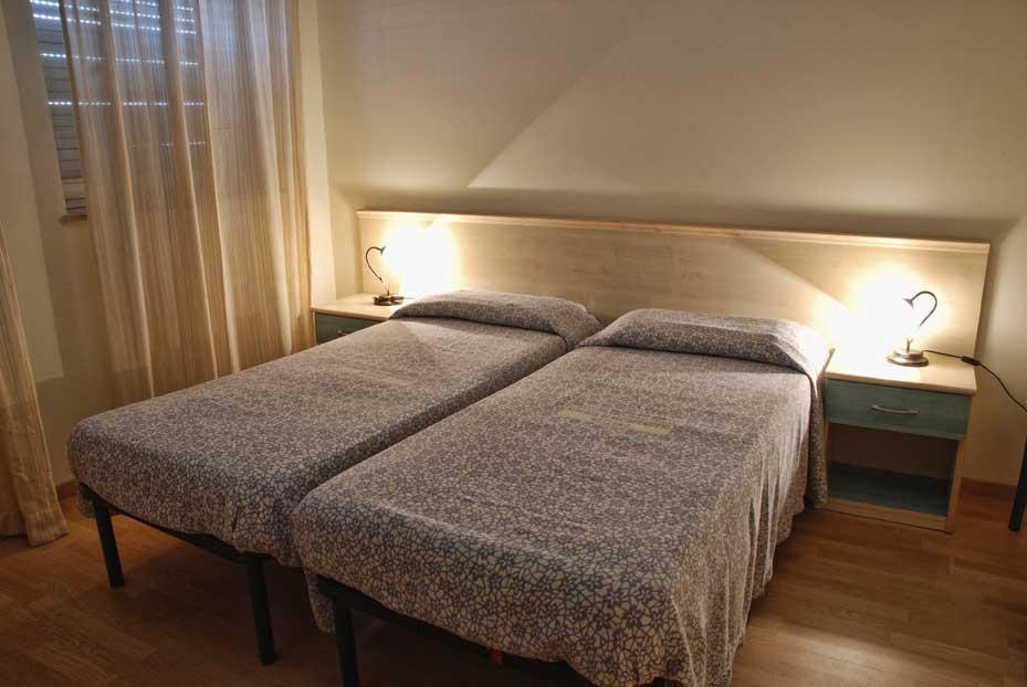 Hotel Scacciapensieri 네뚜노 외부 사진