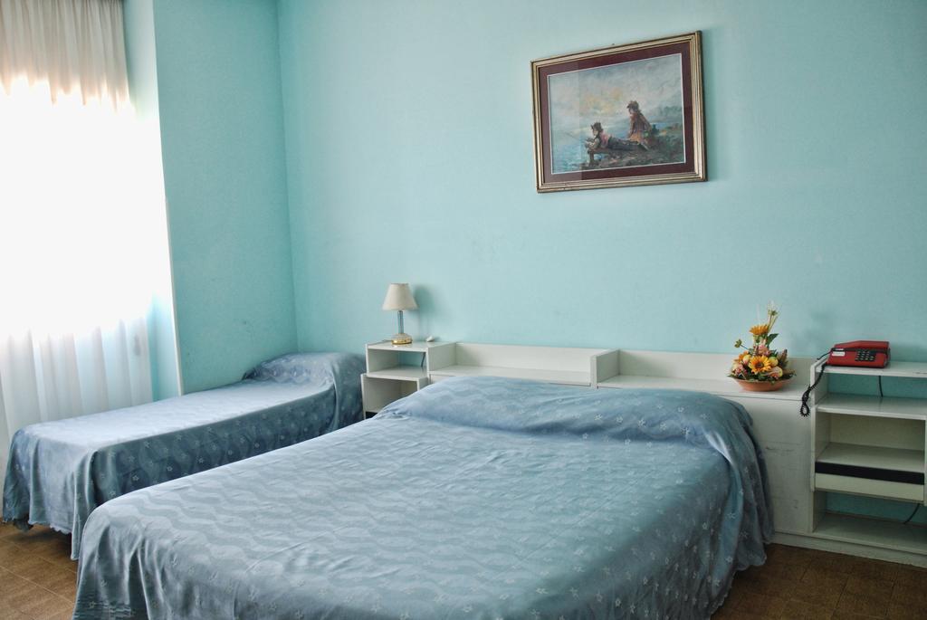 Hotel Scacciapensieri 네뚜노 외부 사진