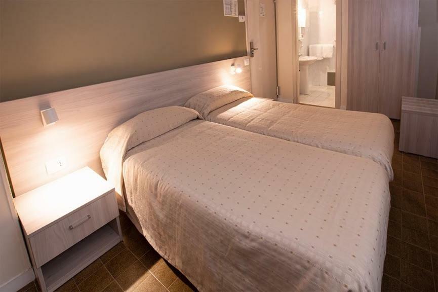 Hotel Scacciapensieri 네뚜노 외부 사진