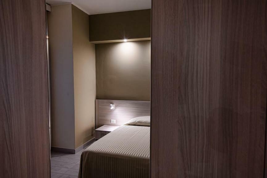 Hotel Scacciapensieri 네뚜노 외부 사진