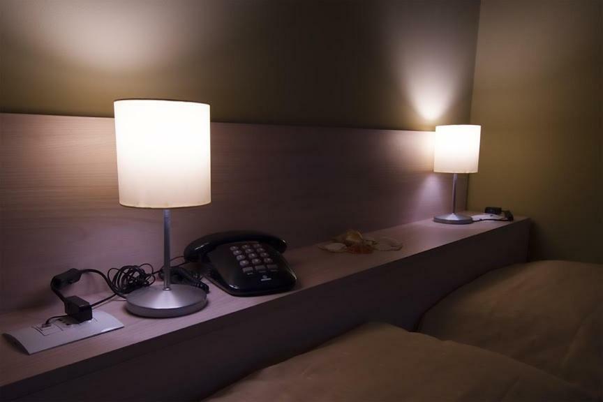 Hotel Scacciapensieri 네뚜노 외부 사진