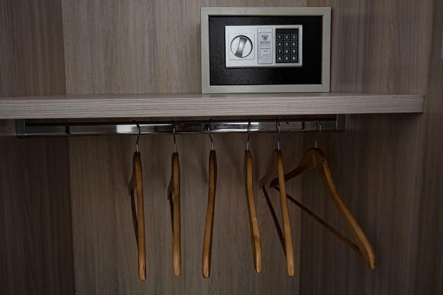 Hotel Scacciapensieri 네뚜노 외부 사진