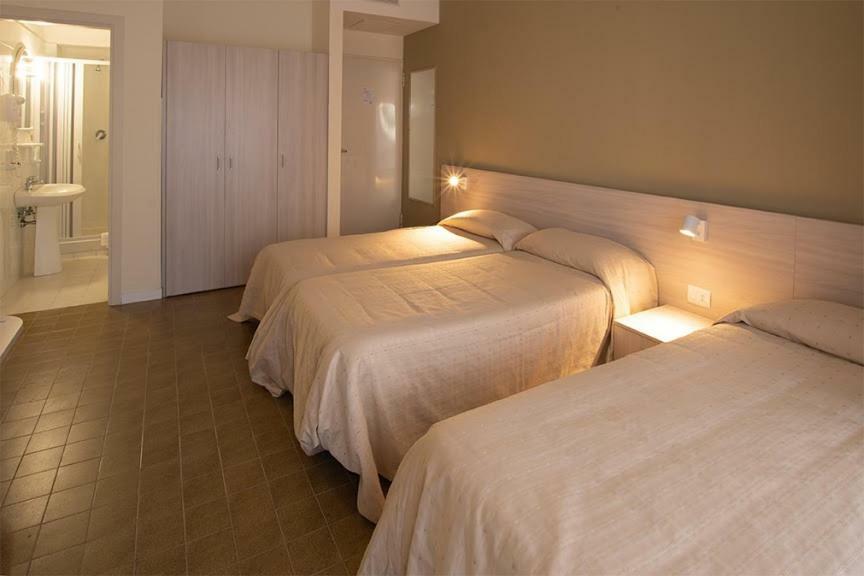 Hotel Scacciapensieri 네뚜노 외부 사진