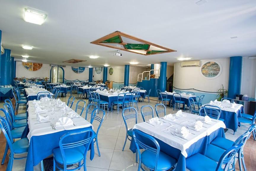 Hotel Scacciapensieri 네뚜노 외부 사진