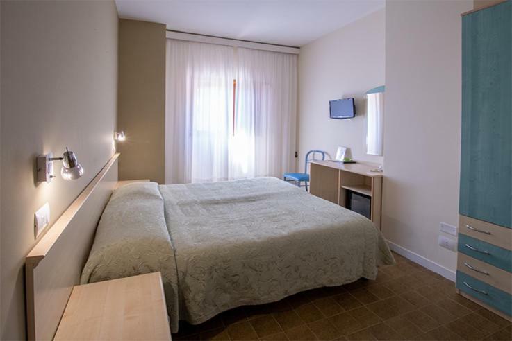 Hotel Scacciapensieri 네뚜노 외부 사진